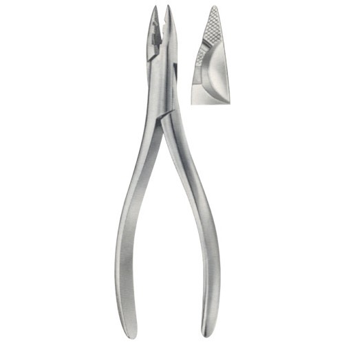 Wire Bending Pliers & Wire Cutters